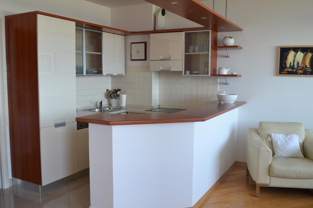 Apartment Sunny Split Zimmer foto