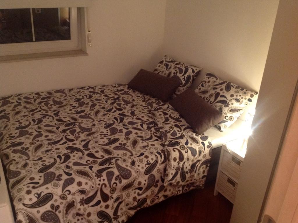 Apartment Sunny Split Zimmer foto