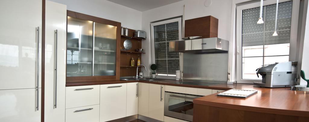 Apartment Sunny Split Zimmer foto