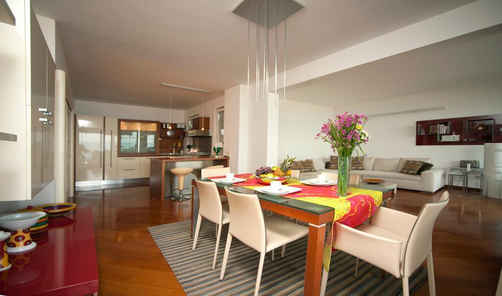 Apartment Sunny Split Zimmer foto