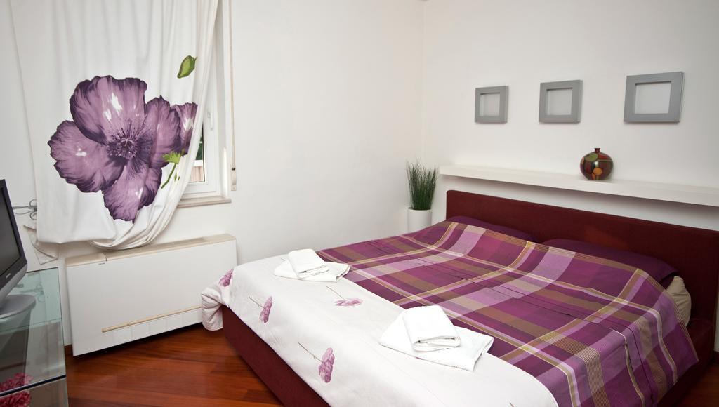 Apartment Sunny Split Zimmer foto