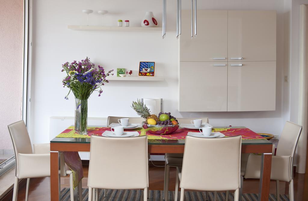 Apartment Sunny Split Zimmer foto